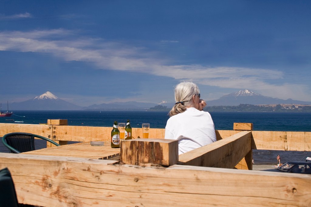 03-View of Lago Llanquihue.jpg - View of Lago Llanquihue